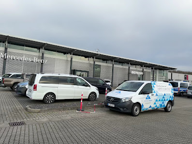 Mercedes-Benz BERESA Senden-Bösensell
