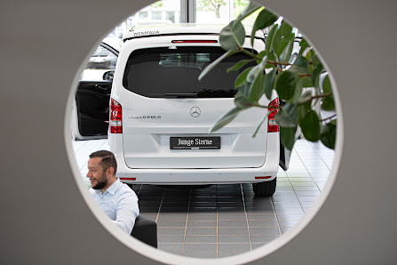 Mercedes-Benz BERESA Senden-Bösensell