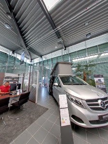 Mercedes-Benz BERESA Senden-Bösensell