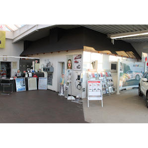 Autohaus Senden GmbH