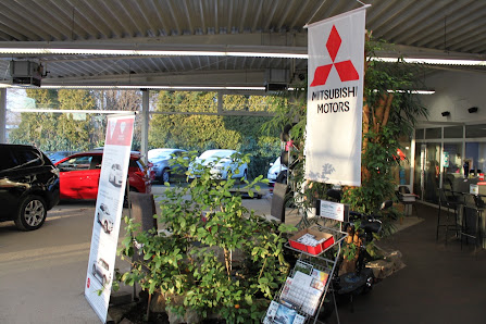 Autohaus Senden GmbH