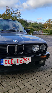 Kfz-Meisterbetrieb Christian Kalich