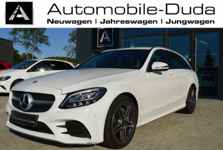 Automobile Duda