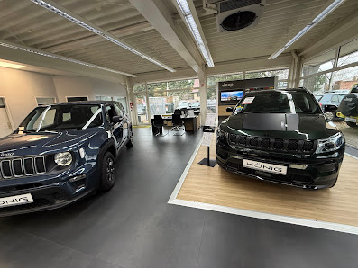 Autohaus König Berlin-Pankow
