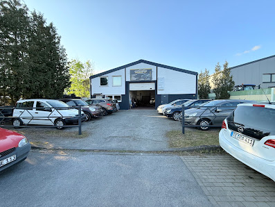AUTO & SERVICE BÖSENSELL UG KFZ MEISTER BETRIEB