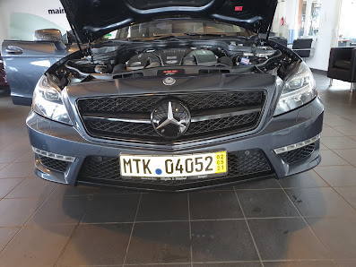 maintaunus automobile