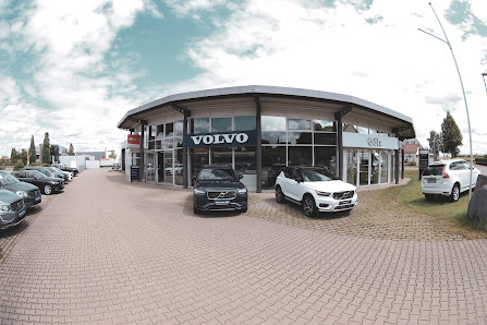 Autohaus Gölz GmbH Ihr Volvo-Partner in Stuttgart