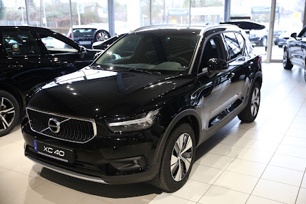 Autohaus Gölz GmbH Ihr Volvo-Partner in Stuttgart