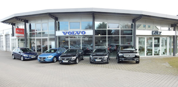 Autohaus Gölz GmbH Ihr Volvo-Partner in Stuttgart