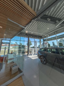 Autohaus Gölz GmbH Ihr Volvo-Partner in Stuttgart