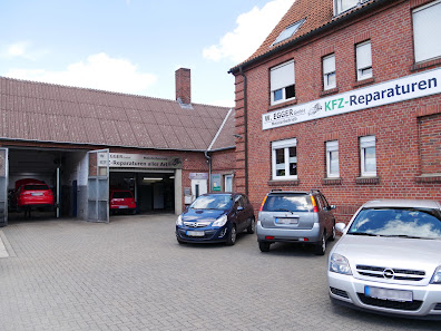 W. Egger GmbH