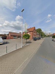 W. Egger GmbH