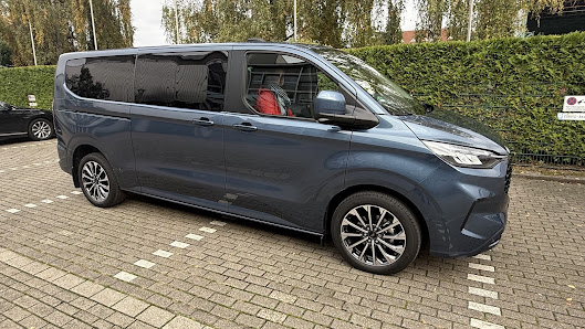 Autolackiererei Wissmann GmbH