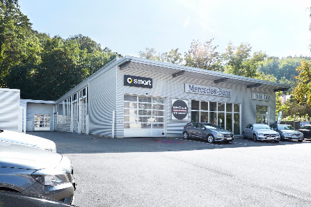 Autohaus Felix Kloz GmbH