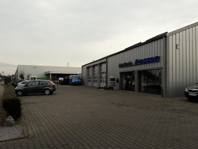 Auto-Service Passon