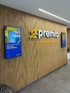 Premio Reifen + Autoservice Reifenbörse Arnold GmbH & Co. KG