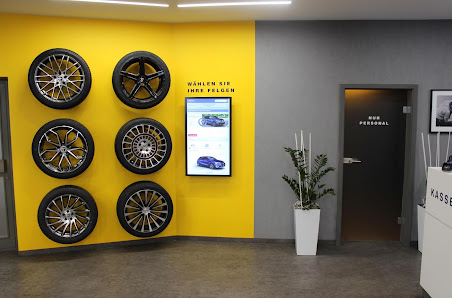 Premio Reifen + Autoservice Reifenbörse Arnold GmbH & Co. KG