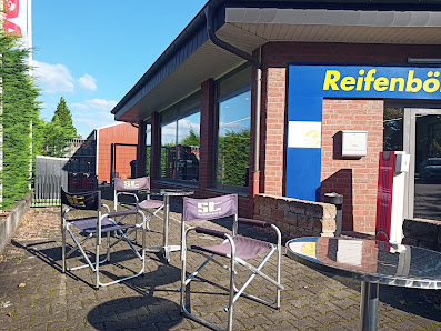 Premio Reifen + Autoservice Reifenbörse Arnold GmbH & Co. KG