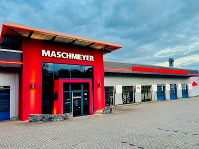 Maschmeyer GmbH - Karosserie- & Lackier-Zentrum
