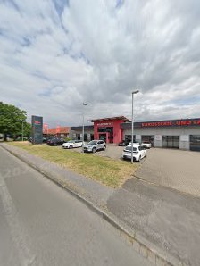 Maschmeyer GmbH - Karosserie- & Lackier-Zentrum