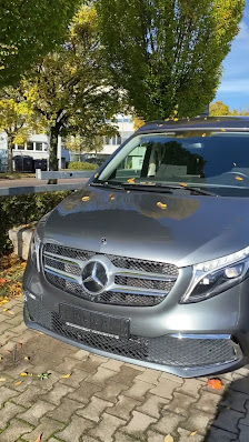 Autocenter Nellingen