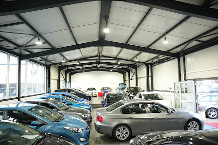 Autohaus MB - Ludwigshafen