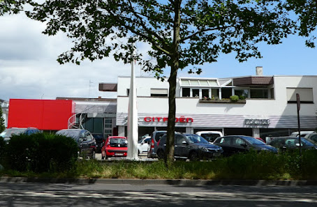 Fischer Kraftfahrzeuge GmbH