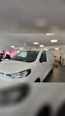 Fischer Kraftfahrzeuge GmbH