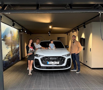 Audi Autohaus Ludwigshafen | Autohaus Scherer