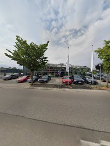 Audi Autohaus Ludwigshafen | Autohaus Scherer