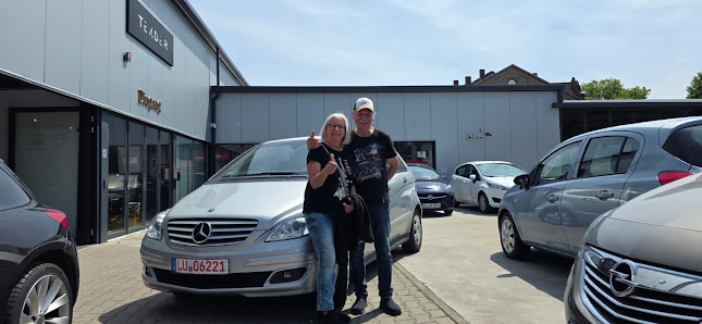 Autohaus MeineMobilität