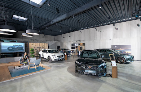 Seat, Cupra Ludwigshafen | Autohaus Scherer