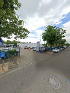 HANS KOHLHOFF GMBH & CO. KG Ford