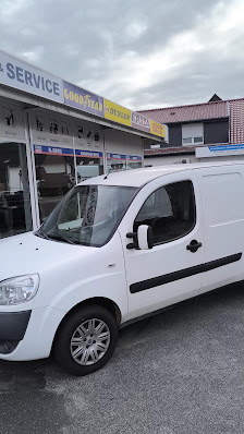 Reifen & Kfz Service L.Gisbertz