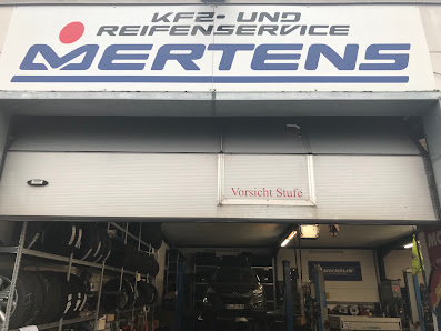 Reifen Mertens