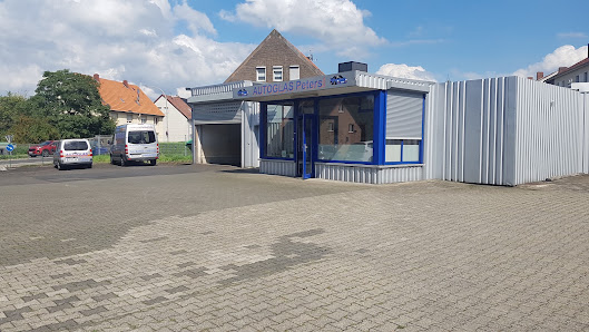Autoglas Peters GmbH
