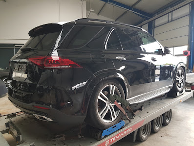 Mann Automobile GbR