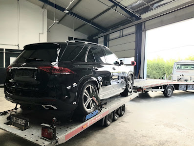 Mann Automobile GbR
