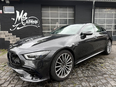 MS Automobile