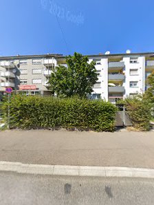 Auto Staiger Suzuki - Filiale Stuttgart Ost
