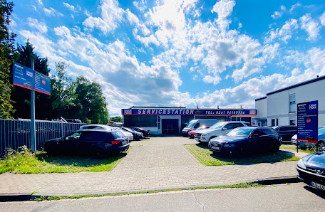 Kfz-Servicestation KO-Lützel