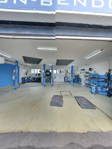 Kfz-Servicestation KO-Lützel