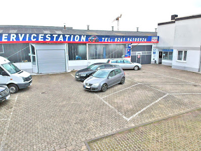 Kfz-Servicestation KO-Lützel