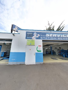Kfz-Servicestation KO-Lützel