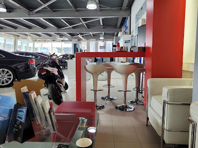 Car & Repair Center - Meisterbetrieb Vadim Gusch