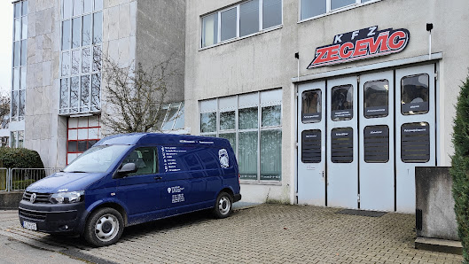 KFZ-Zecevic Stuttgart