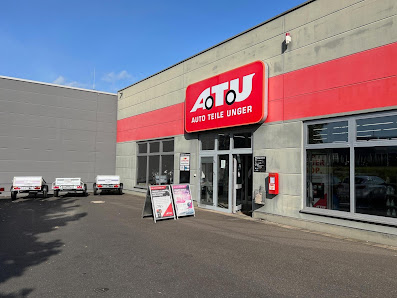 ATU Koblenz