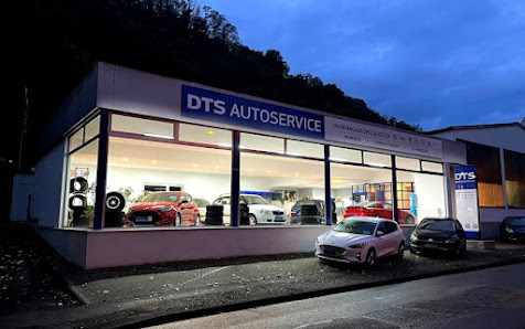 DTS Autoservice: Ihr unabhängiger Spezialist für VW-AUDI-SEAT-CUPRA-ŠKODA-MAZDA-BMW-MINI in Koblenz