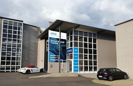 Dent Wizard Smart Repair Center Koblenz