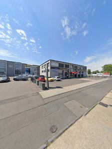 Dent Wizard Smart Repair Center Koblenz